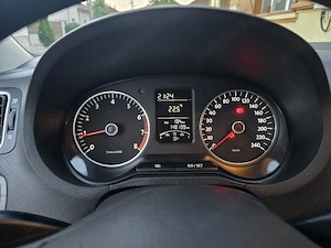 VW POLO 1.2 benzină, euro 5 - imagine 6