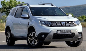 Dacia Duster 1.5 Diesel 2 km - imagine 2