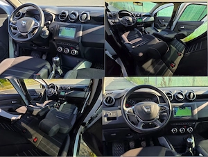 Dacia Duster 1.5 Diesel 2 km - imagine 3