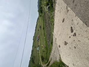 teren vanzare intravilan Iclod