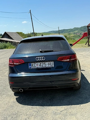 Se vinde Audi A3 break - imagine 5