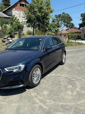 Se vinde Audi A3 break - imagine 8