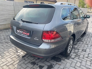 Golf 6 combi - imagine 5