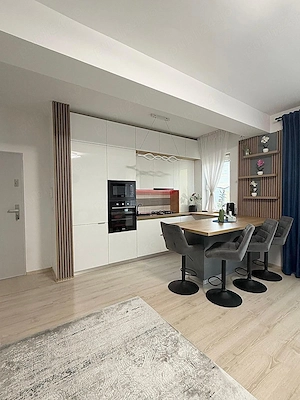 Apartament modern 2 camere Giroc - imagine 8