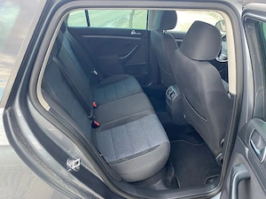 Golf 6 combi - imagine 7