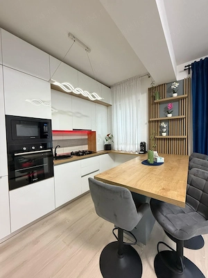 Apartament modern 2 camere Giroc - imagine 4