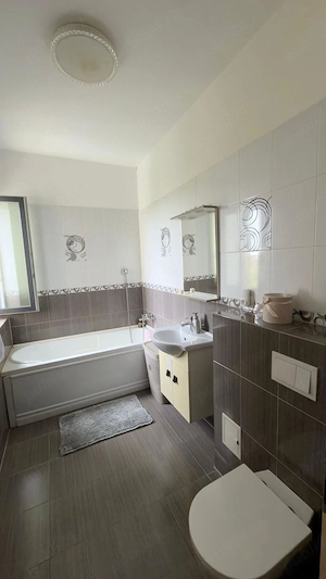 Apartament modern 2 camere Giroc - imagine 6