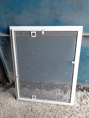 plasa de tantari