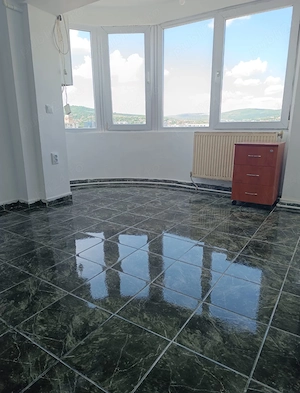 Ap.2 camere Mărăști, Str. Fabricii 54 mp, 2 balc, comision 0% - imagine 5