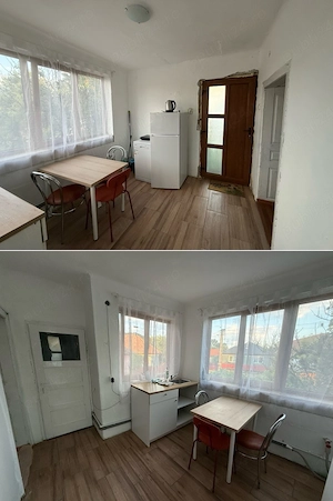 Casa cu sura in Podeni, comuna Moldovenești, potential deosebit - imagine 3