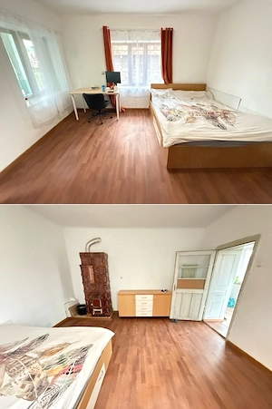 Casa cu sura in Podeni, comuna Moldovenești, potential deosebit - imagine 5