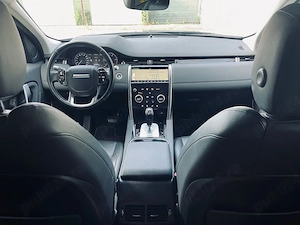 RANGE Rover Discovery Sport * R-DYNAMIC * 4X4 * 2.0 Diesel * Hybrid S *Automată Cameră* Led  11.202 - imagine 3
