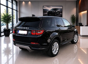 RANGE Rover Discovery Sport * R-DYNAMIC * 4X4 * 2.0 Diesel * Hybrid S *Automată Cameră* Led 11.2020