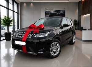 RANGE Rover Discovery Sport * R-DYNAMIC * 4X4 * 2.0 Diesel * Hybrid S *Automată Cameră* Led  11.202