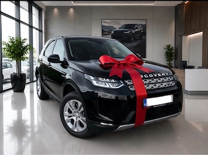 RANGE Rover Discovery Sport * R-DYNAMIC * 4X4 * 2.0 Diesel * Hybrid S *Automată Cameră* Led 11.2020