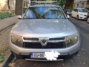 Vând Dacia Duster, ( proprietar în acte) - imagine 3