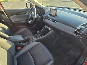 Mazda CX-3 - unic proprietar - imagine 2