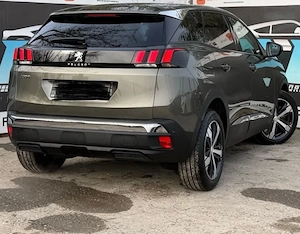 Peugeot 3008 2020 diesel - imagine 4