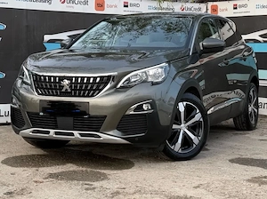 Peugeot 3008 2020 diesel - imagine 2