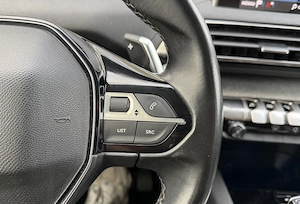 Peugeot 3008 2020 diesel - imagine 9