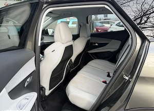 Peugeot 3008 2020 diesel - imagine 8