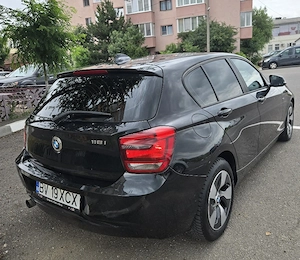 BMW Seria 1 F20   116i, 136 CP, 2012 | 175.800 km REALI | Fara accidente