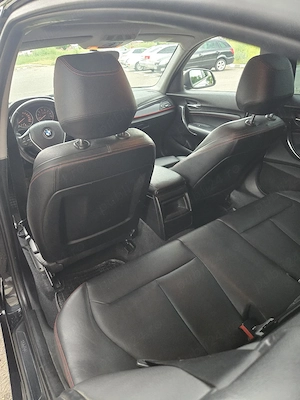 BMW Seria 1 F20   116i, 136 CP, 2012 | 175.800 km REALI | Fara accidente - imagine 4