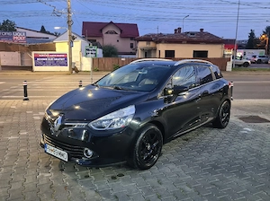 Vând Renault Clio Ambilight - imagine 3