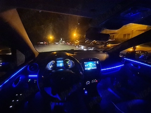 Vând Renault Clio Ambilight - imagine 7