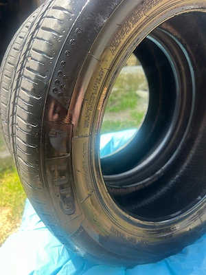 Anvelope Vara 185/60r15 . 2 buc - imagine 4