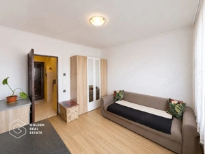 Garsoniera amenajata, 33 mp, etaj 3, zona Gradiste - imagine 2