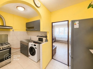 Garsoniera amenajata, 33 mp, etaj 3, zona Gradiste - imagine 4