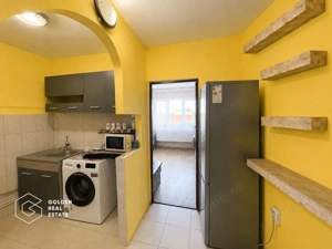 Garsoniera amenajata, 33 mp, etaj 3, zona Gradiste - imagine 6