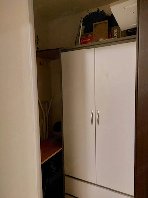 Închiriez garsonieră Calea Vitan 400E lună