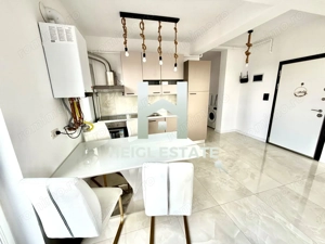 Apartament cu 3 camere in Giroc in zona Penny - imagine 2
