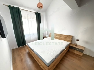 Apartament cu 3 camere in Giroc in zona Penny - imagine 3