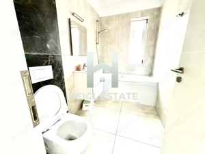 Apartament cu 3 camere in Giroc in zona Penny - imagine 5