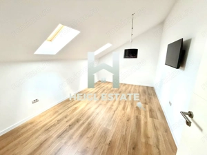 Apartament cu 3 camere in Giroc in zona Penny - imagine 8