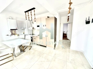 Apartament cu 3 camere in Giroc in zona Penny