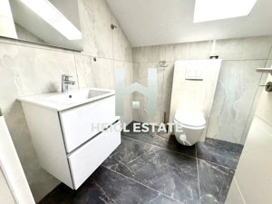 Apartament cu 3 camere in Giroc in zona Penny - imagine 9