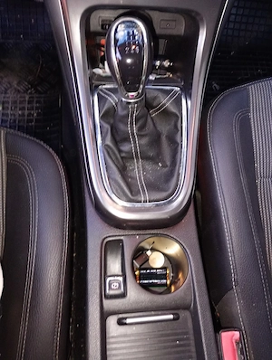 opel astra 17 cdti  - imagine 7