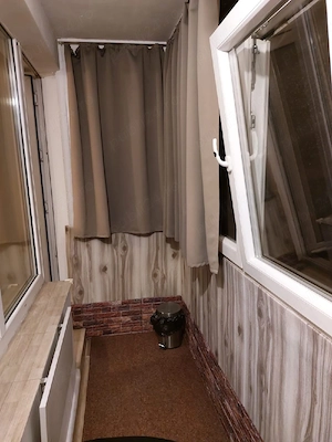 Închiriez garsonieră Calea Vitan 400E lună - imagine 9