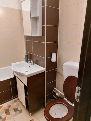 Închiriez garsonieră Calea Vitan 400E lună - imagine 5