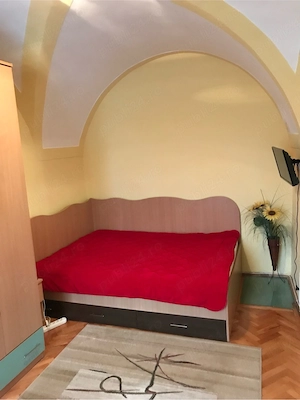 Apartament 2 camere in zona centrala Sibiu de inchiriat - imagine 3