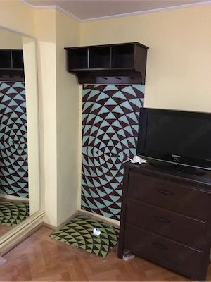 Apartament 2 camere in zona centrala Sibiu de inchiriat - imagine 4