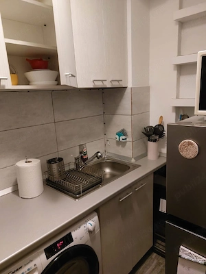 Închiriez garsonieră Calea Vitan 400E lună - imagine 3