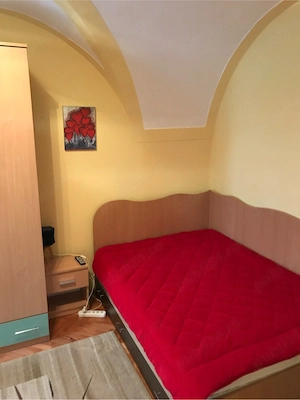 Apartament 2 camere in zona centrala Sibiu de inchiriat - imagine 2