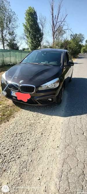  Bmw seria 2