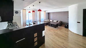 Ofer spre inchiriere apartament 2 camere, 76mp, zona hotel Diana, garaj - imagine 3