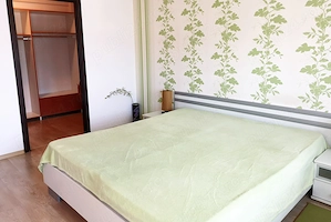 Ofer spre inchiriere apartament 2 camere, 76mp, zona hotel Diana, garaj